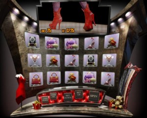 the reel deluxe