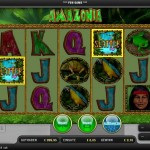 Amazonia