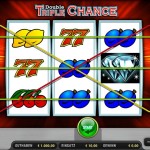 Triple Chance
