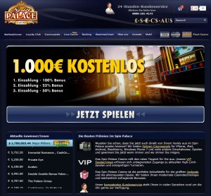 spin palace casino