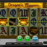 Dragons Treasure