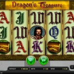 Dragons Treasure